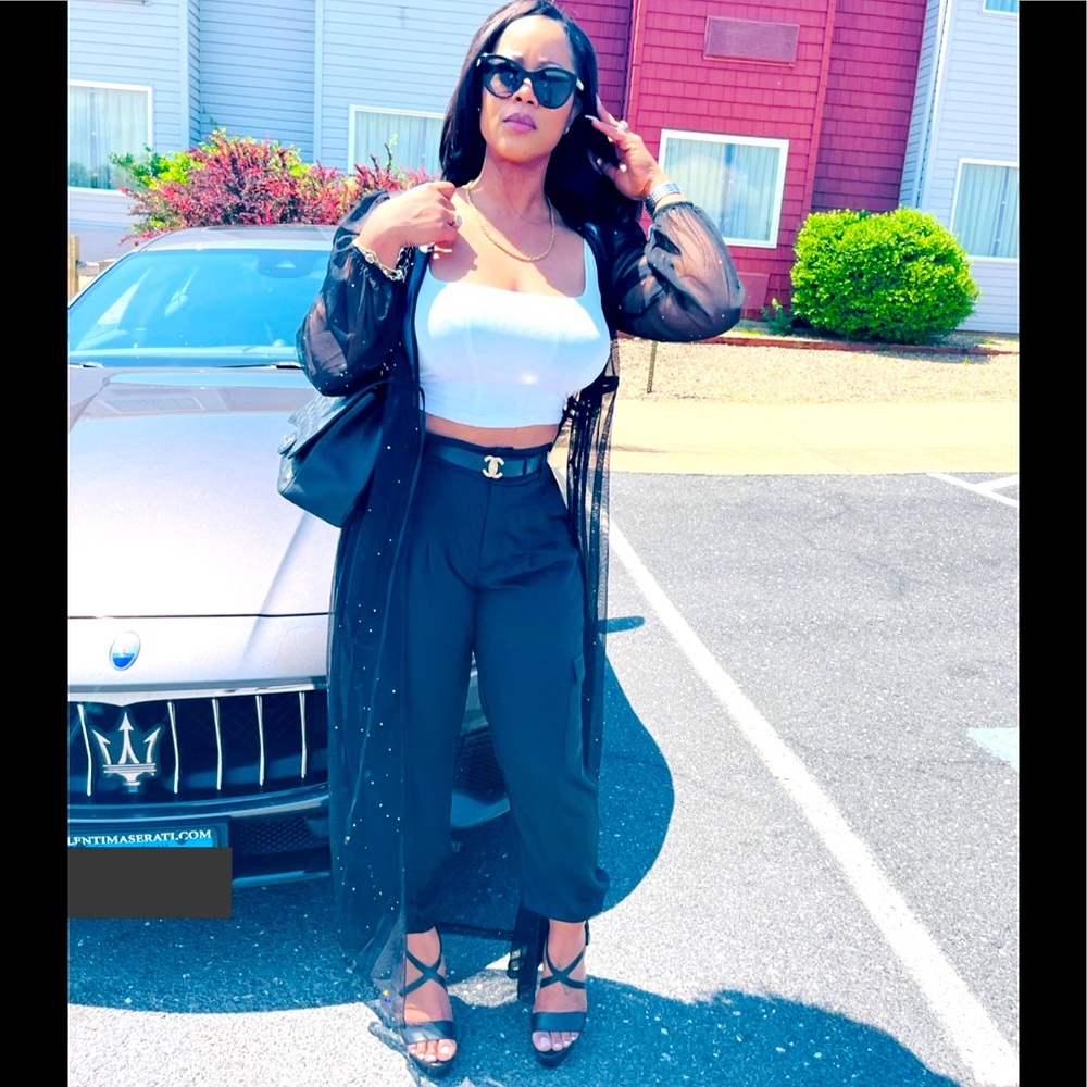 Meet Your Posh Ambassador Dee